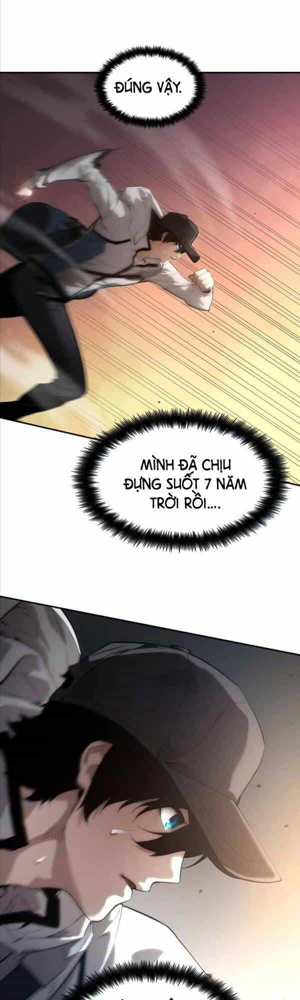 Chiêu Hồn Giả Siêu Phàm - Chương 1 - ảnh 24
