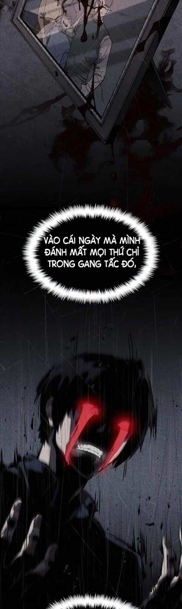 Chiêu Hồn Giả Siêu Phàm - Chương 1 - ảnh 5