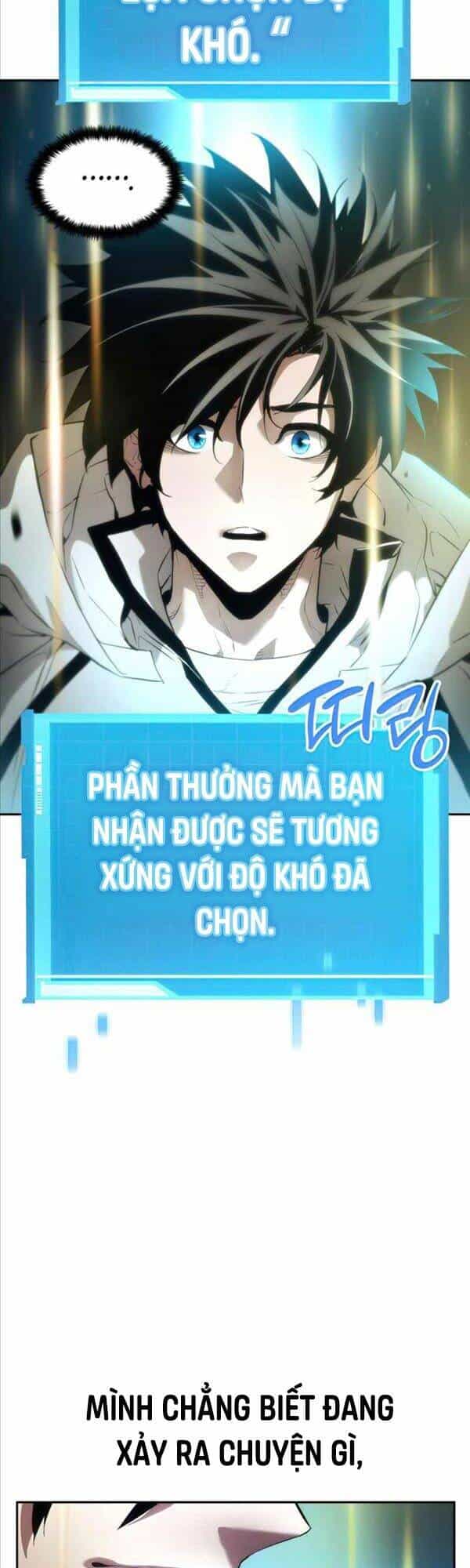 Chiêu Hồn Giả Siêu Phàm - Chương 1 - ảnh 51