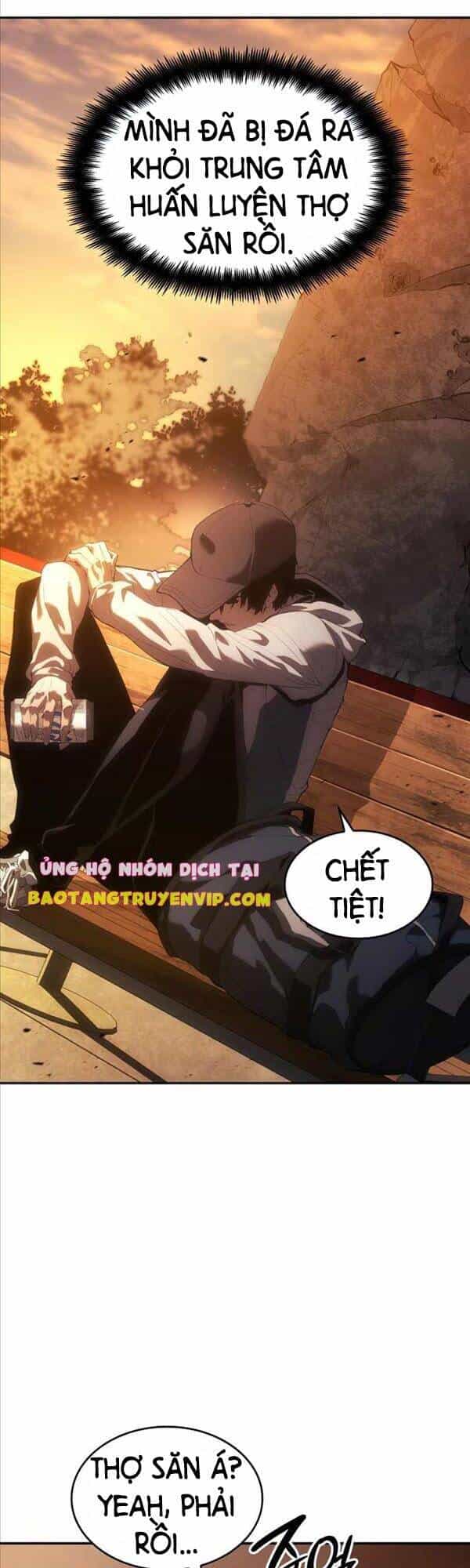 Chiêu Hồn Giả Siêu Phàm - Chương 1 - ảnh 8