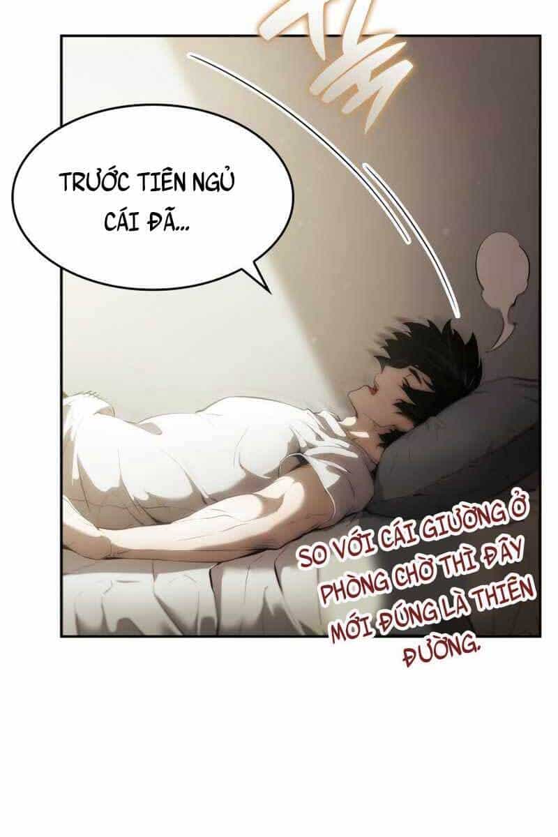 Chiêu Hồn Giả Siêu Phàm - Chương 10 - ảnh 21