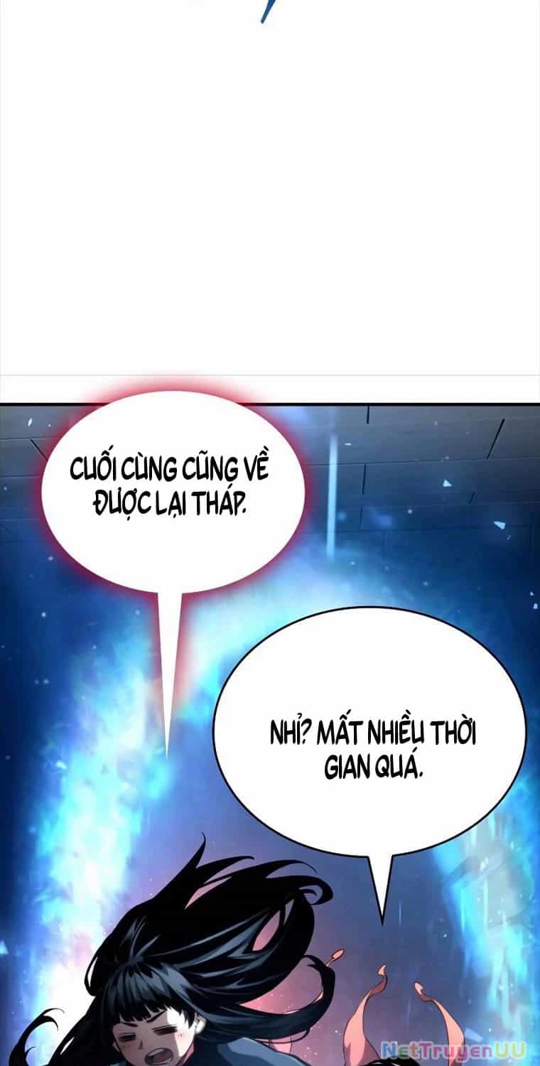 Chiêu Hồn Giả Siêu Phàm - Chương 100 - ảnh 46