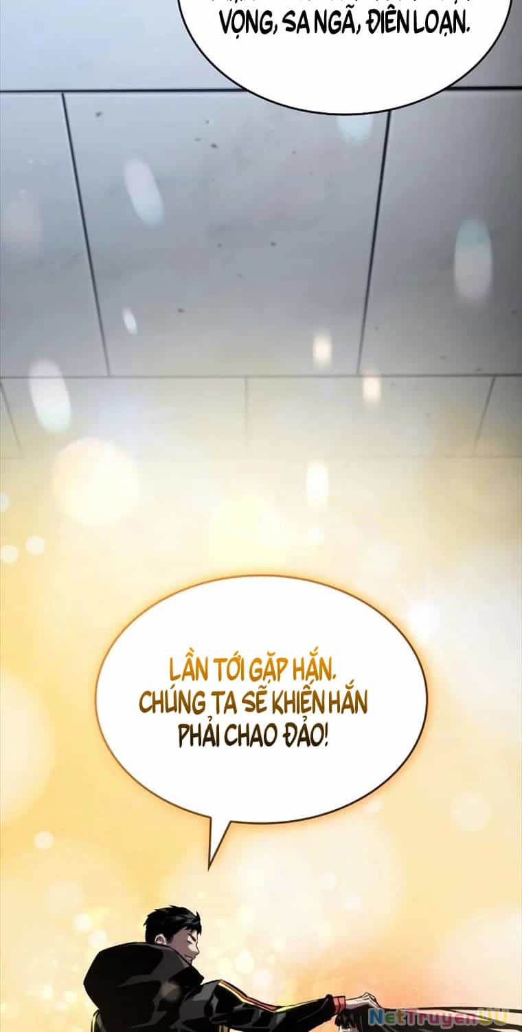 Chiêu Hồn Giả Siêu Phàm - Chương 100 - ảnh 56