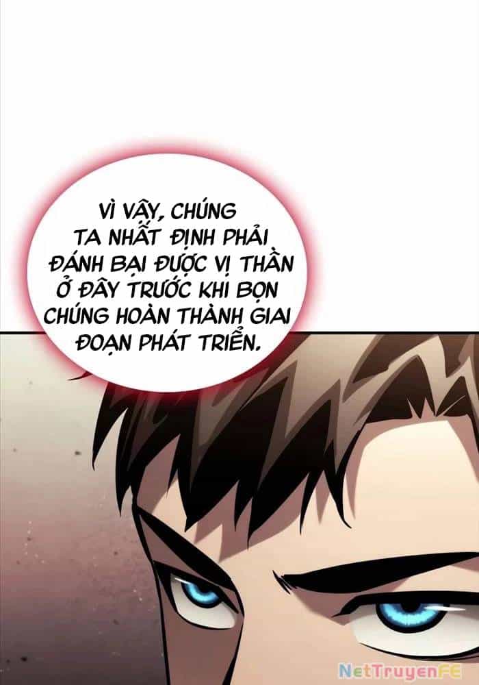 Chiêu Hồn Giả Siêu Phàm - Chương 101 - ảnh 130