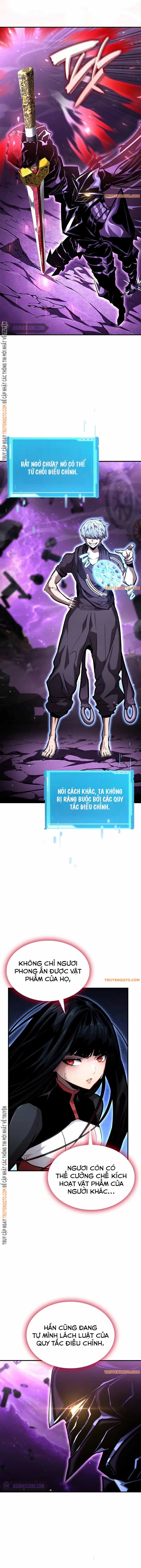 Chiêu Hồn Giả Siêu Phàm - Chương 104 - ảnh 4
