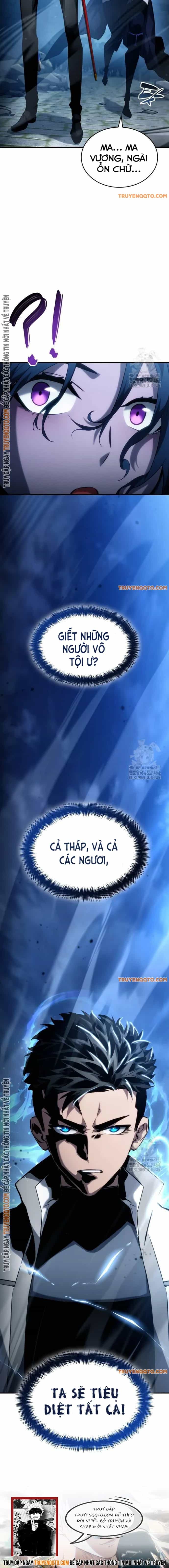 Chiêu Hồn Giả Siêu Phàm - Chương 109 - ảnh 16