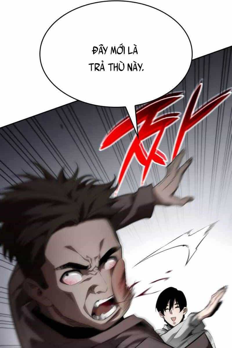 Chiêu Hồn Giả Siêu Phàm - Chương 11 - ảnh 89