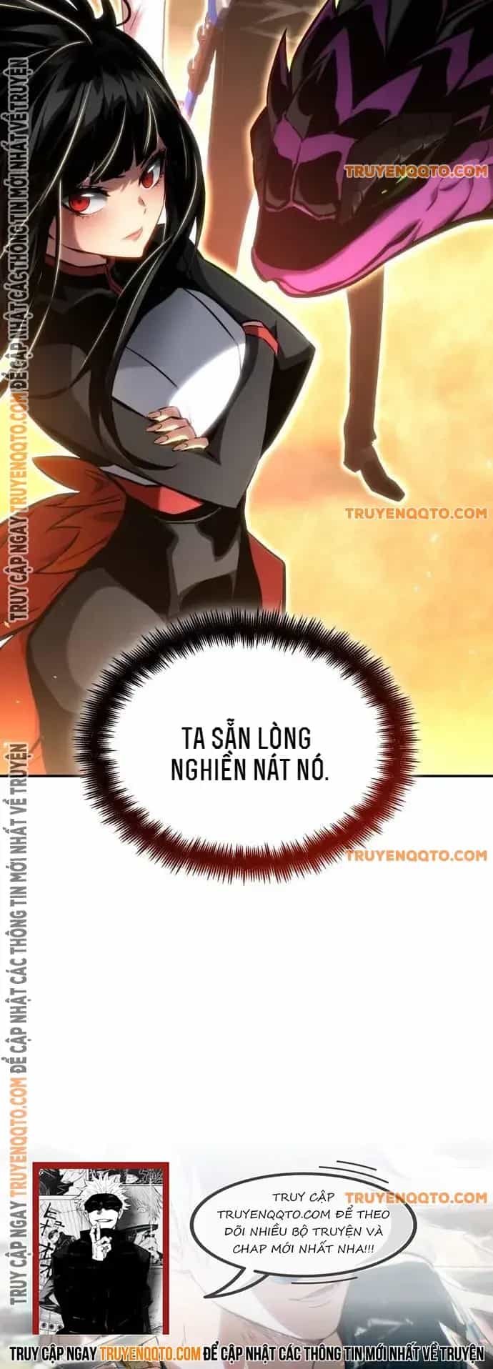 Chiêu Hồn Giả Siêu Phàm - Chương 117 - ảnh 14