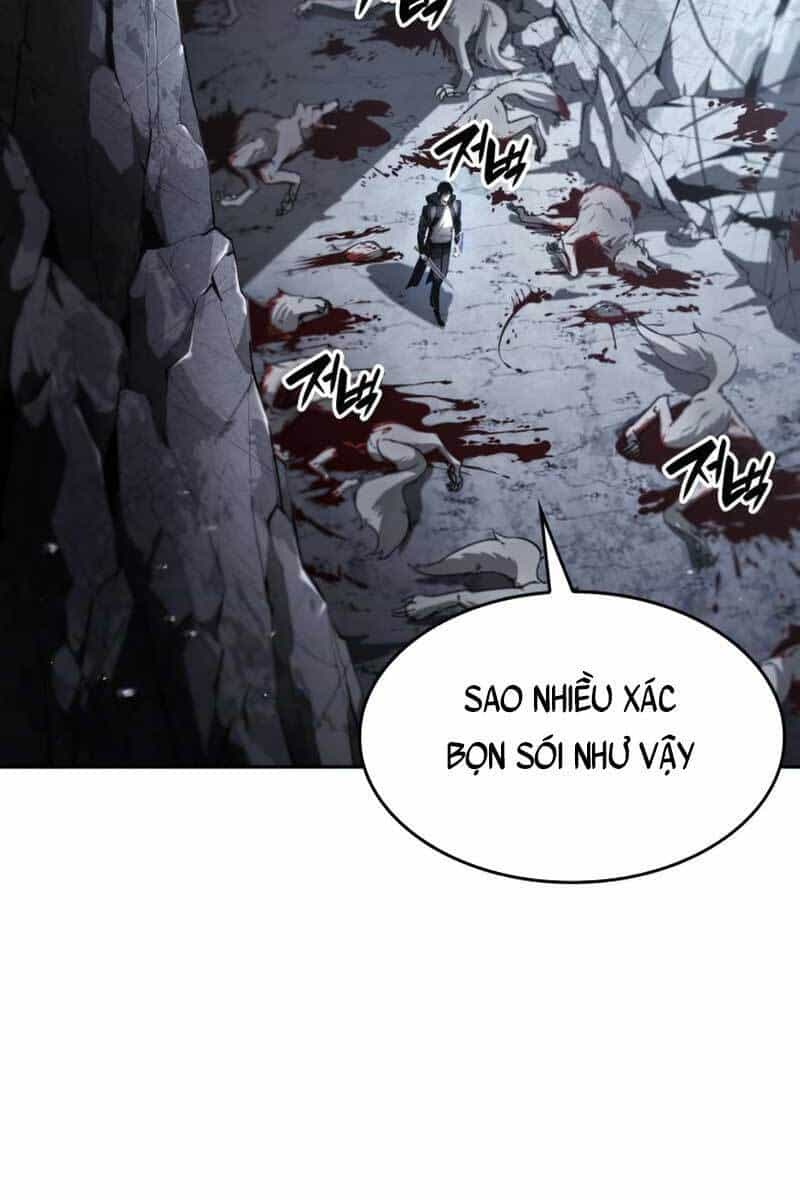 Chiêu Hồn Giả Siêu Phàm - Chương 12 - ảnh 93