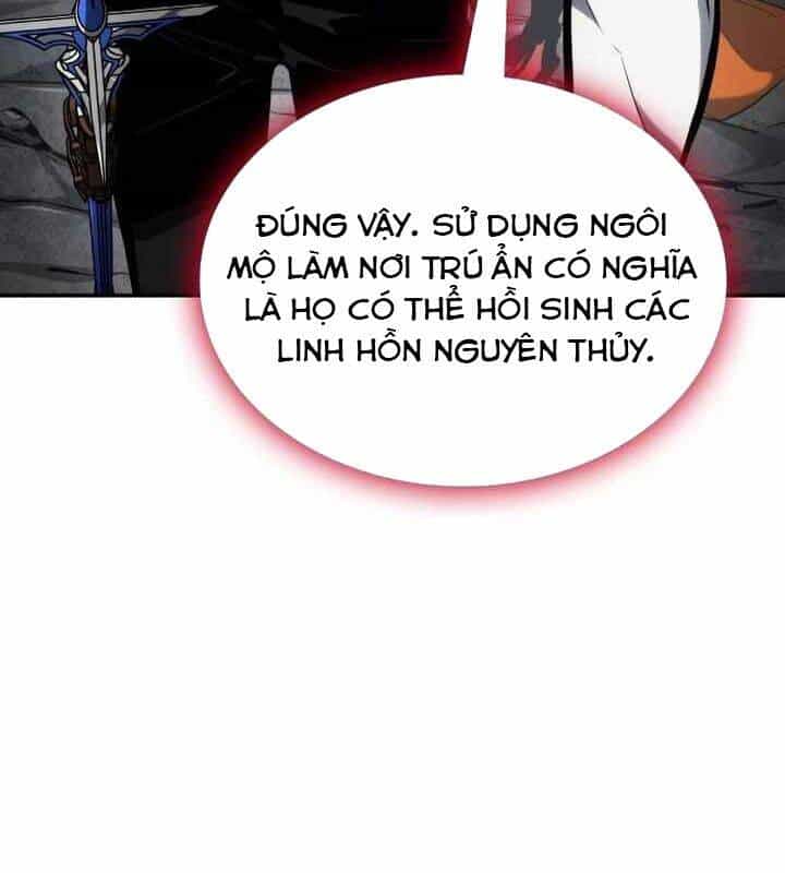 Chiêu Hồn Giả Siêu Phàm - Chương 121 - ảnh 124