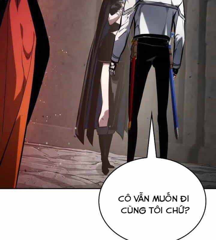 Chiêu Hồn Giả Siêu Phàm - Chương 121 - ảnh 131