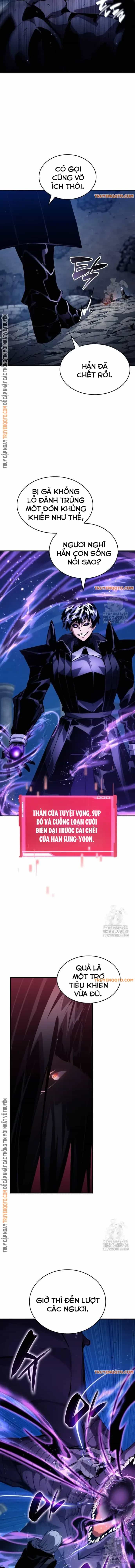 Chiêu Hồn Giả Siêu Phàm - Chương 123 - ảnh 15