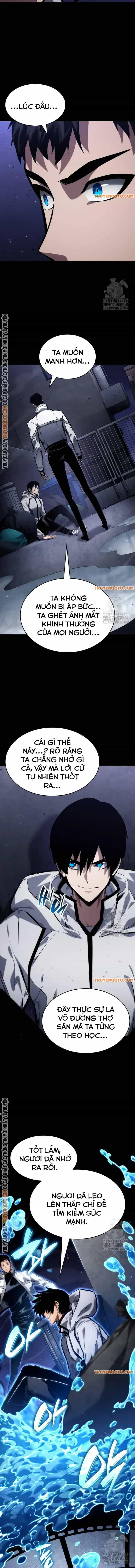 Chiêu Hồn Giả Siêu Phàm - Chương 123 - ảnh 19