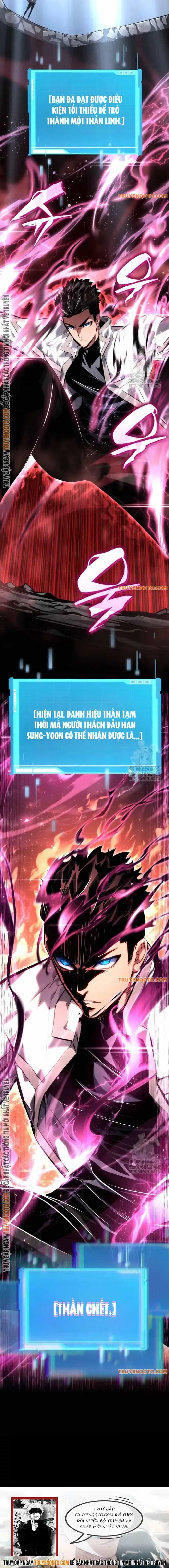Chiêu Hồn Giả Siêu Phàm - Chương 123 - ảnh 30