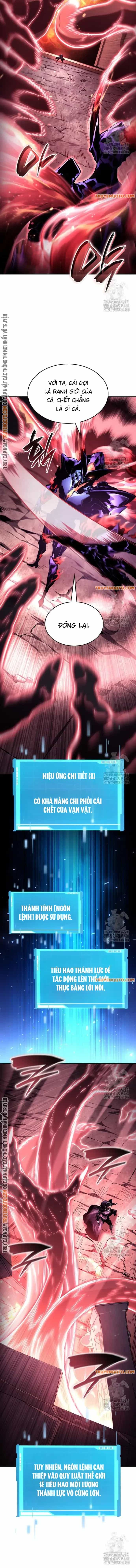 Chiêu Hồn Giả Siêu Phàm - Chương 124 - ảnh 18