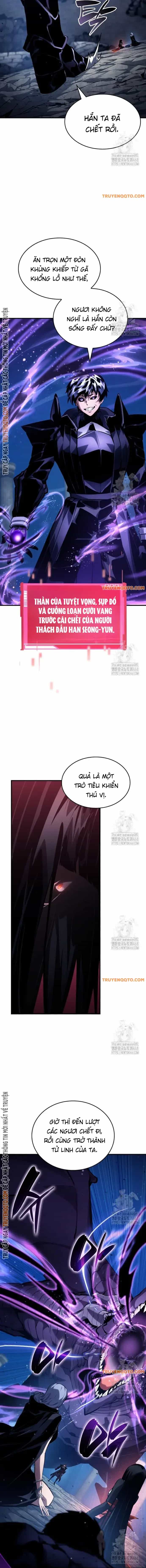 Chiêu Hồn Giả Siêu Phàm - Chương 124 - ảnh 2