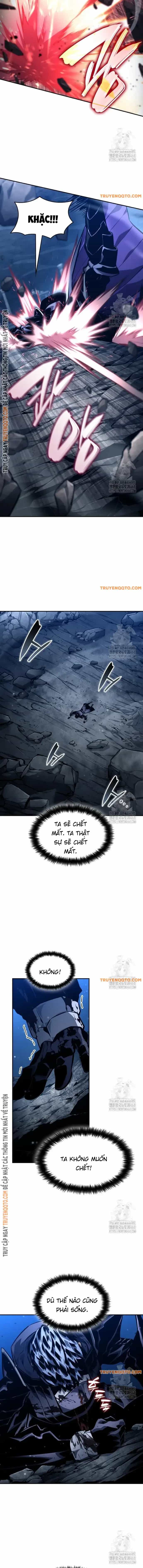 Chiêu Hồn Giả Siêu Phàm - Chương 124 - ảnh 22