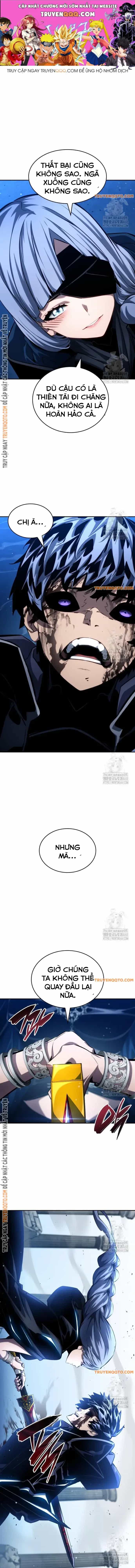 Chiêu Hồn Giả Siêu Phàm - Chương 125 - ảnh 1