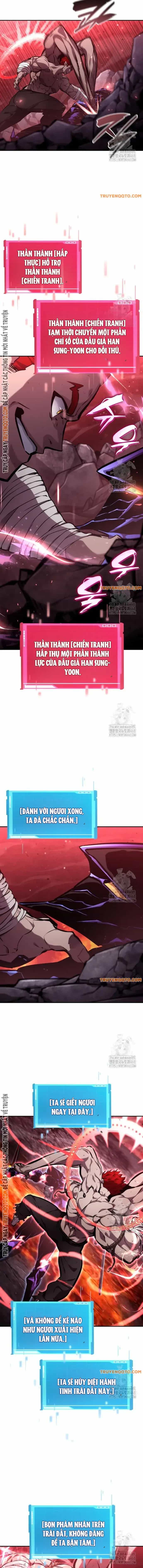 Chiêu Hồn Giả Siêu Phàm - Chương 127 - ảnh 20