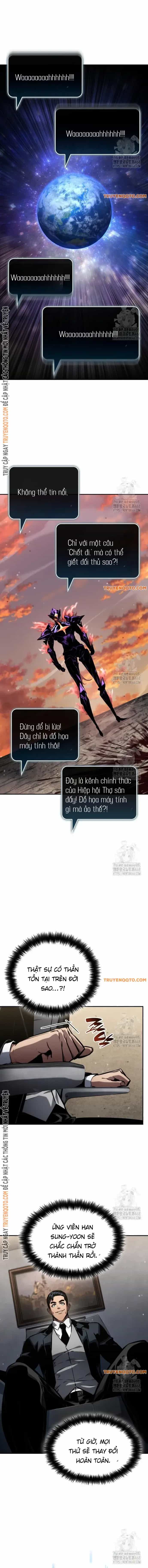 Chiêu Hồn Giả Siêu Phàm - Chương 127 - ảnh 7