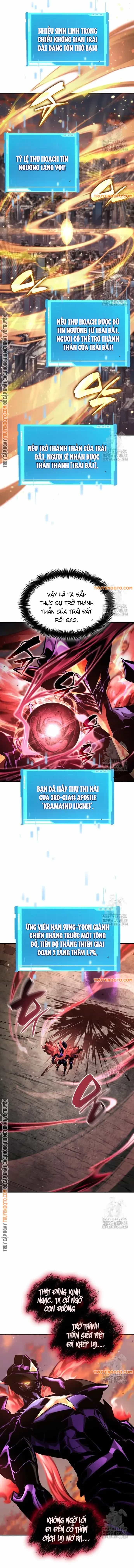 Chiêu Hồn Giả Siêu Phàm - Chương 127 - ảnh 8