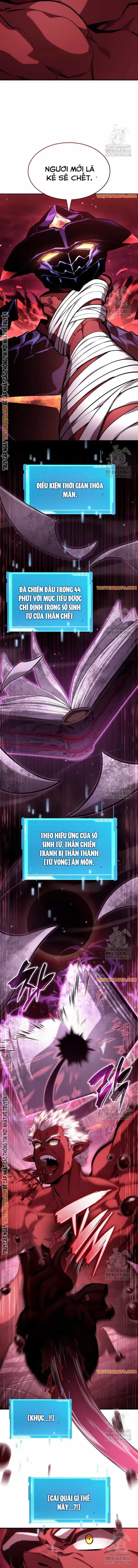 Chiêu Hồn Giả Siêu Phàm - Chương 128 - ảnh 16