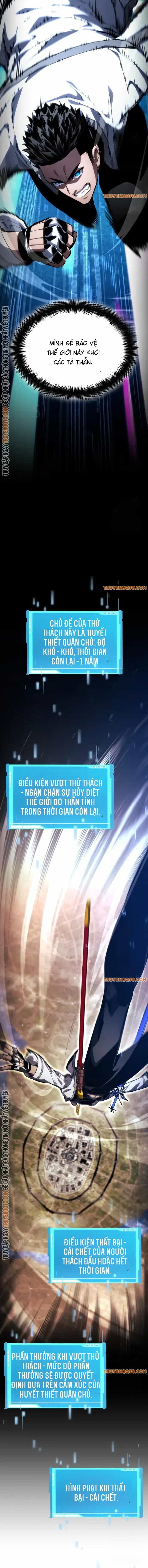 Chiêu Hồn Giả Siêu Phàm - Chương 129 - ảnh 10