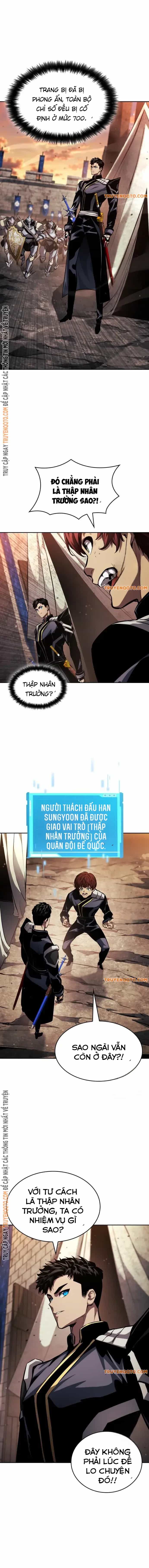 Chiêu Hồn Giả Siêu Phàm - Chương 129 - ảnh 12