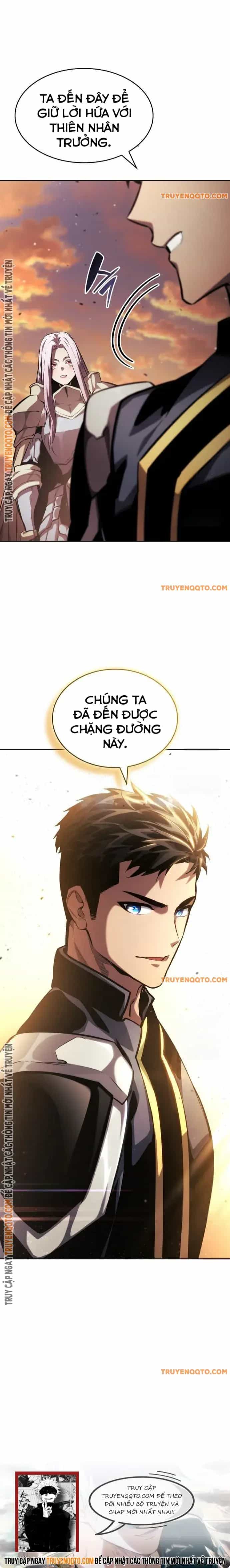 Chiêu Hồn Giả Siêu Phàm - Chương 129 - ảnh 21
