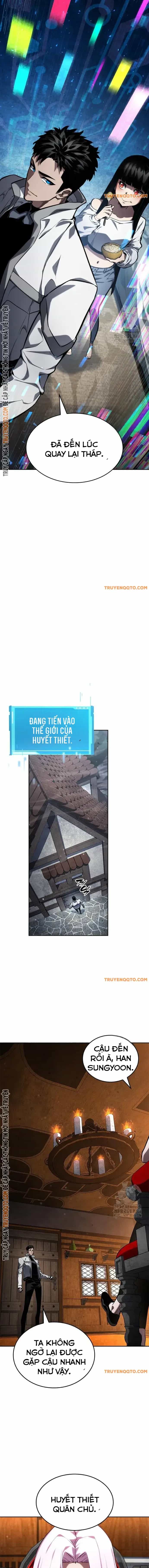 Chiêu Hồn Giả Siêu Phàm - Chương 129 - ảnh 4