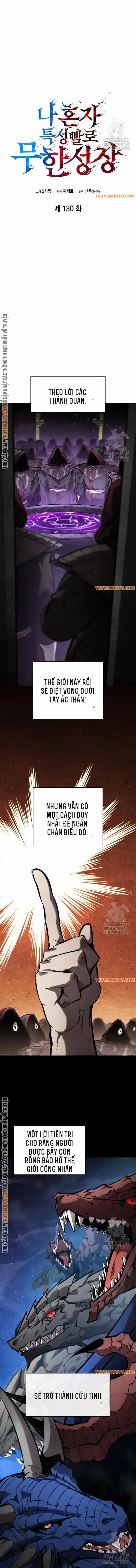 Chiêu Hồn Giả Siêu Phàm - Chương 130 - ảnh 3