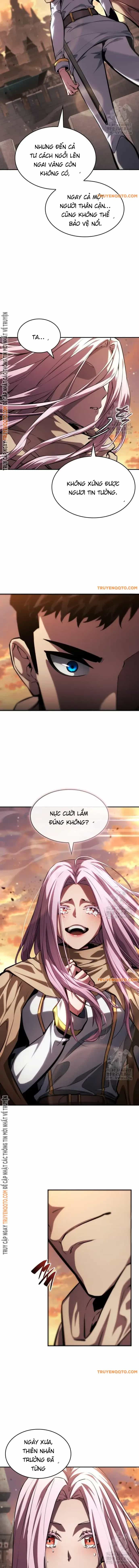 Chiêu Hồn Giả Siêu Phàm - Chương 131 - ảnh 10