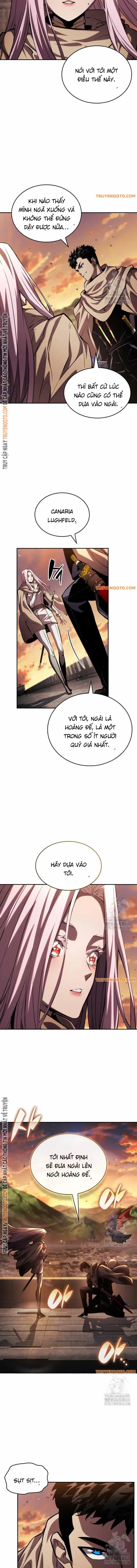 Chiêu Hồn Giả Siêu Phàm - Chương 131 - ảnh 11