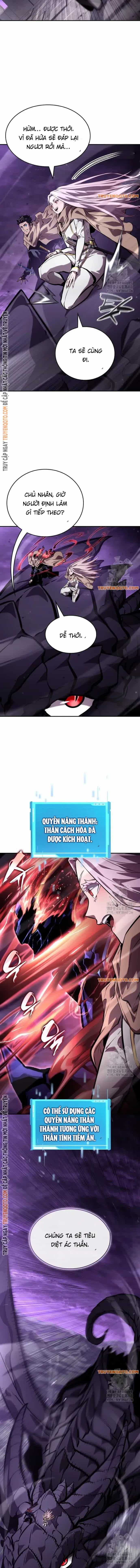 Chiêu Hồn Giả Siêu Phàm - Chương 131 - ảnh 14