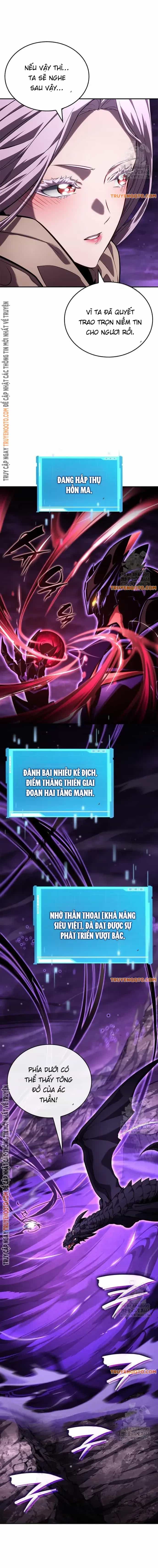 Chiêu Hồn Giả Siêu Phàm - Chương 131 - ảnh 18