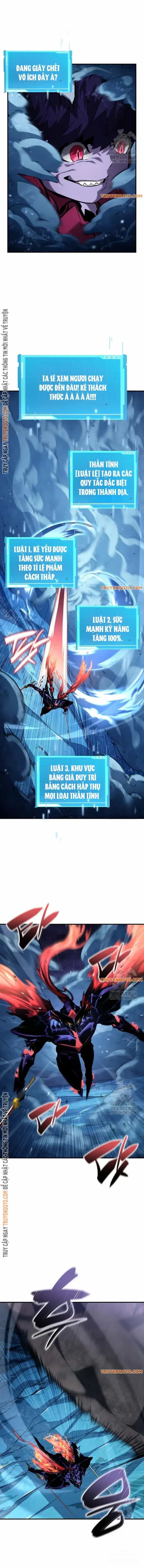 Chiêu Hồn Giả Siêu Phàm - Chương 132 - ảnh 18