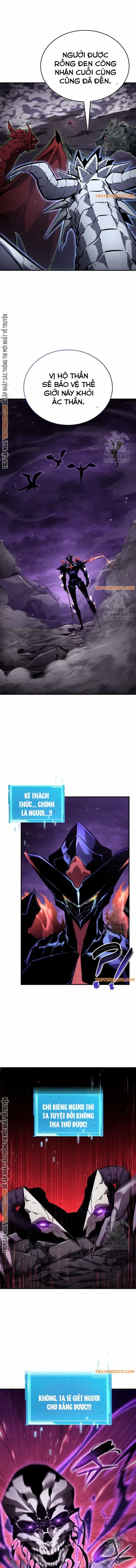 Chiêu Hồn Giả Siêu Phàm - Chương 132 - ảnh 3