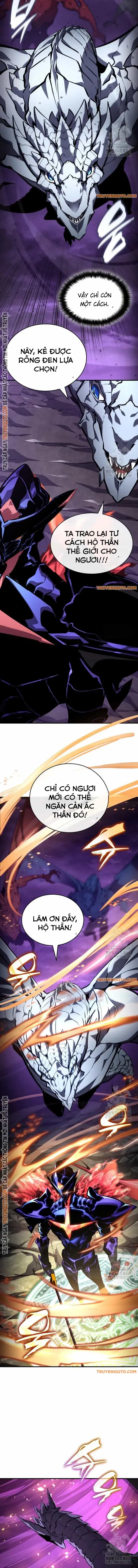 Chiêu Hồn Giả Siêu Phàm - Chương 132 - ảnh 5