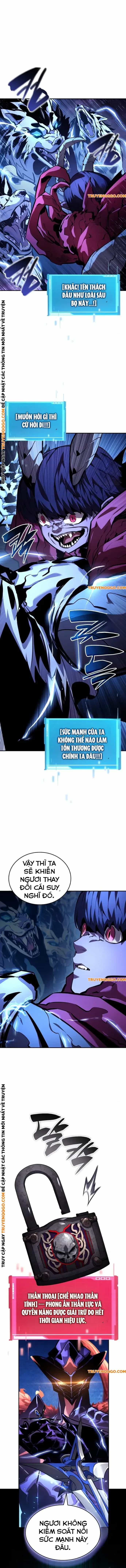 Chiêu Hồn Giả Siêu Phàm - Chương 133 - ảnh 15