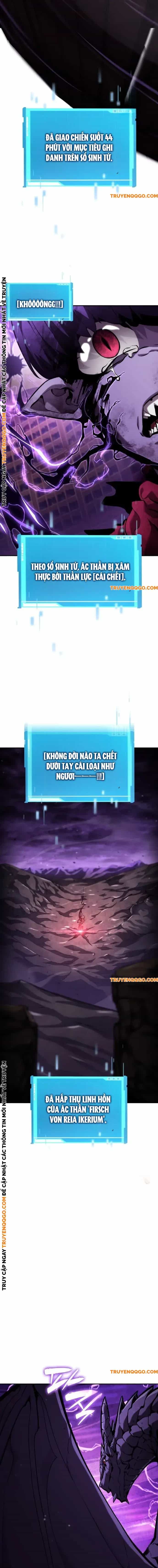 Chiêu Hồn Giả Siêu Phàm - Chương 133 - ảnh 20
