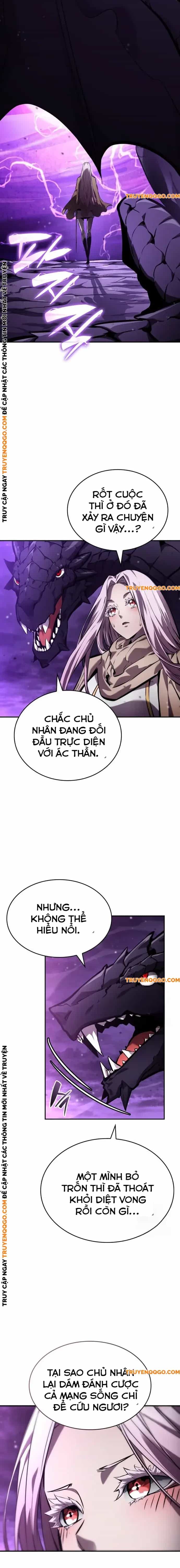 Chiêu Hồn Giả Siêu Phàm - Chương 133 - ảnh 21