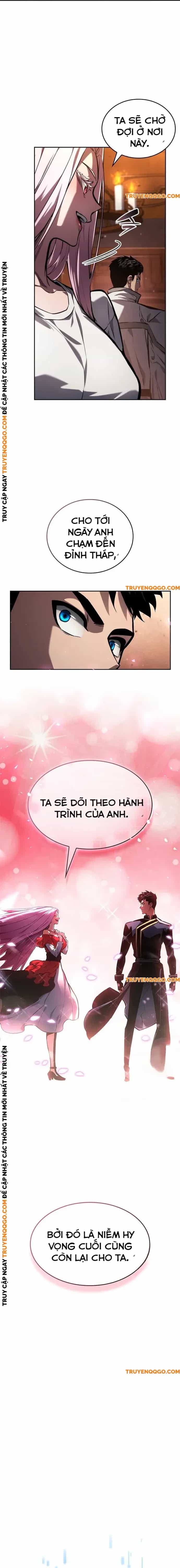 Chiêu Hồn Giả Siêu Phàm - Chương 134 - ảnh 14