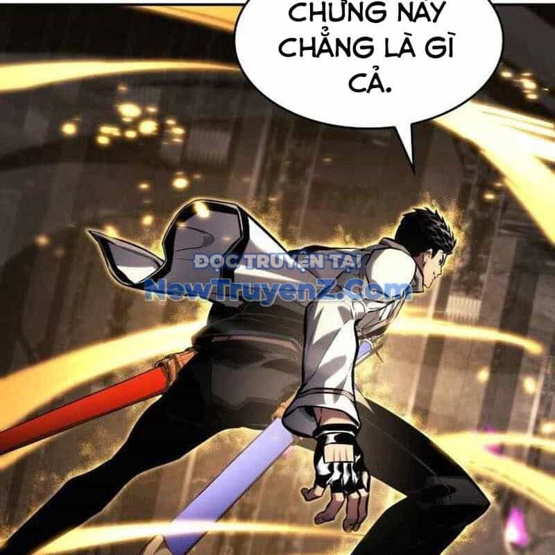 Chiêu Hồn Giả Siêu Phàm - Chương 137 - ảnh 28