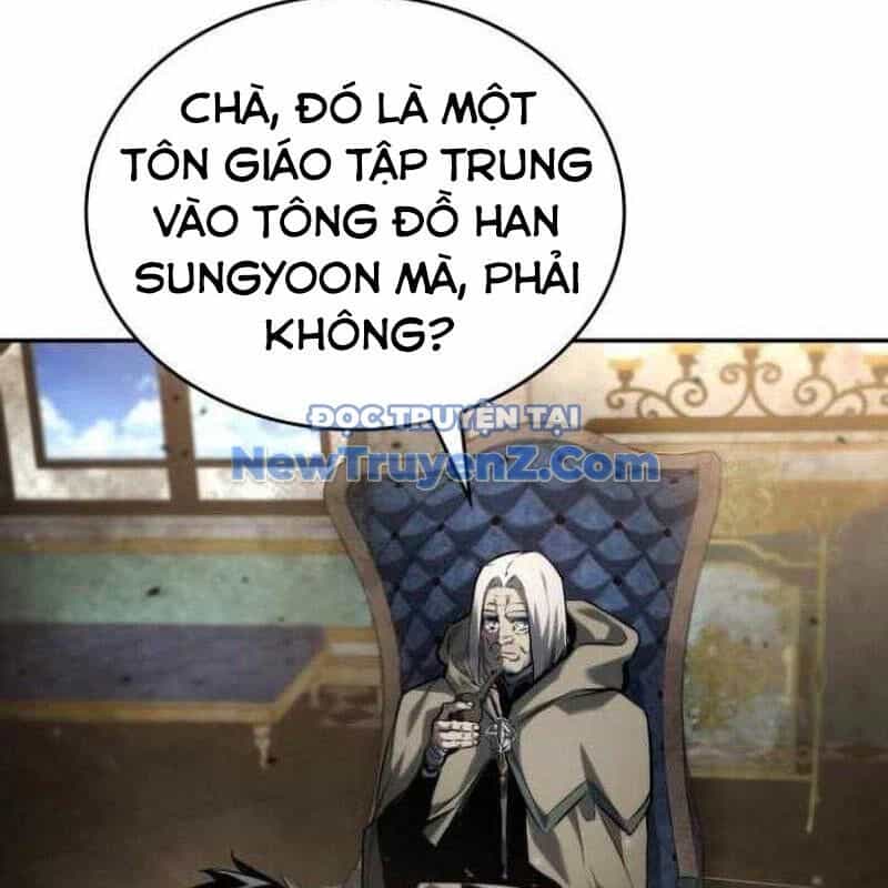 Chiêu Hồn Giả Siêu Phàm - Chương 138 - ảnh 5