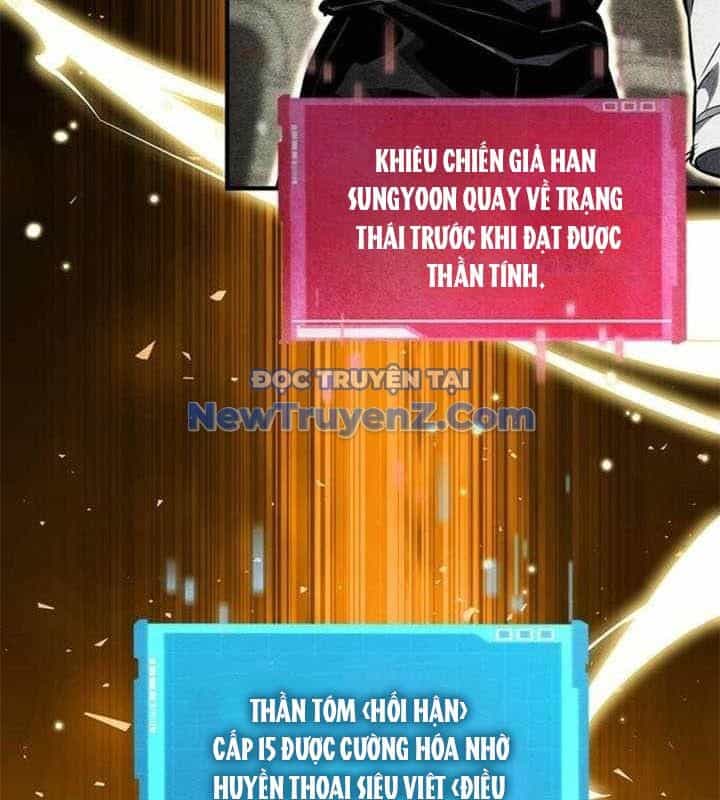 Chiêu Hồn Giả Siêu Phàm - Chương 139 - ảnh 19