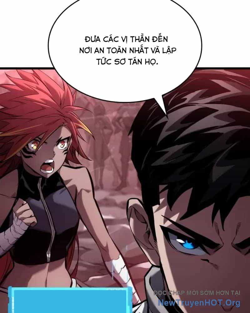 Chiêu Hồn Giả Siêu Phàm - Chương 142 - ảnh 20