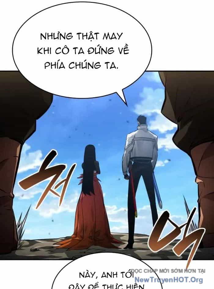 Chiêu Hồn Giả Siêu Phàm - Chương 148 - ảnh 121