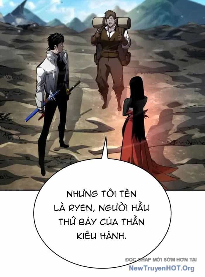 Chiêu Hồn Giả Siêu Phàm - Chương 148 - ảnh 123