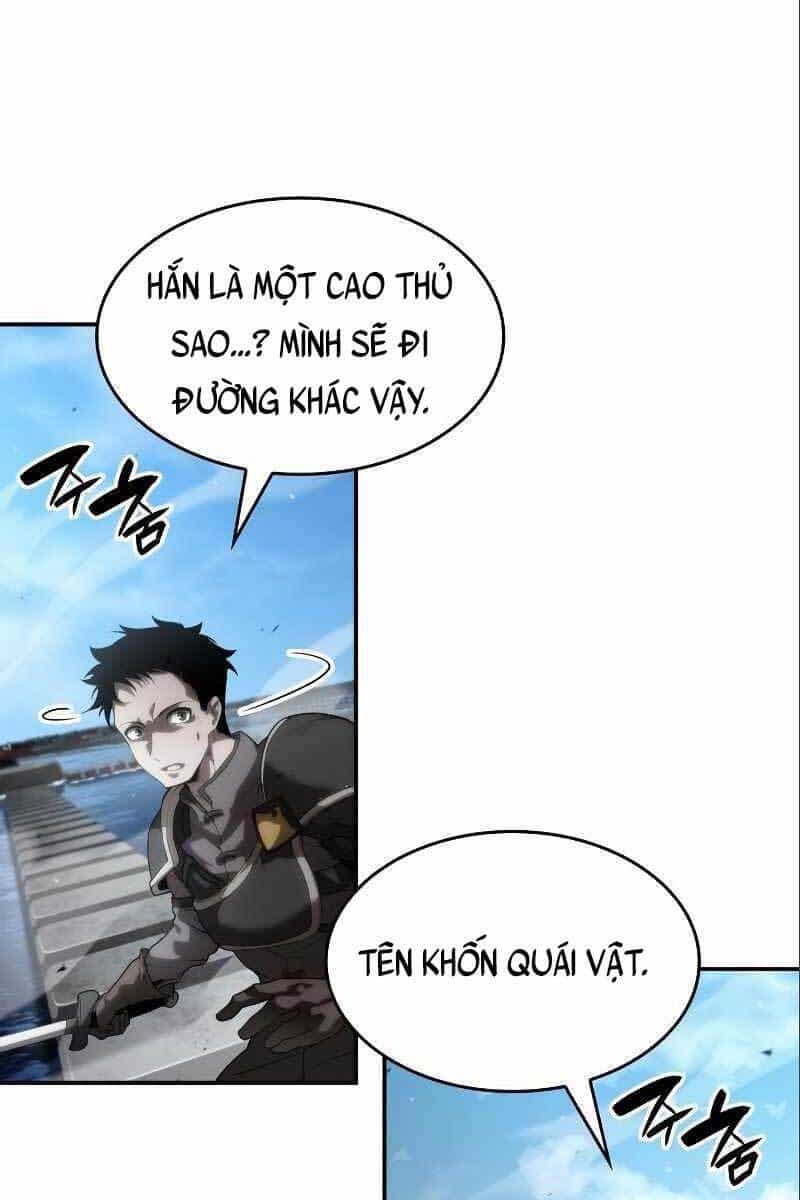 Chiêu Hồn Giả Siêu Phàm - Chương 15 - ảnh 64