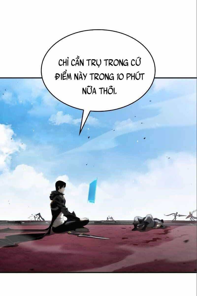 Chiêu Hồn Giả Siêu Phàm - Chương 15 - ảnh 70